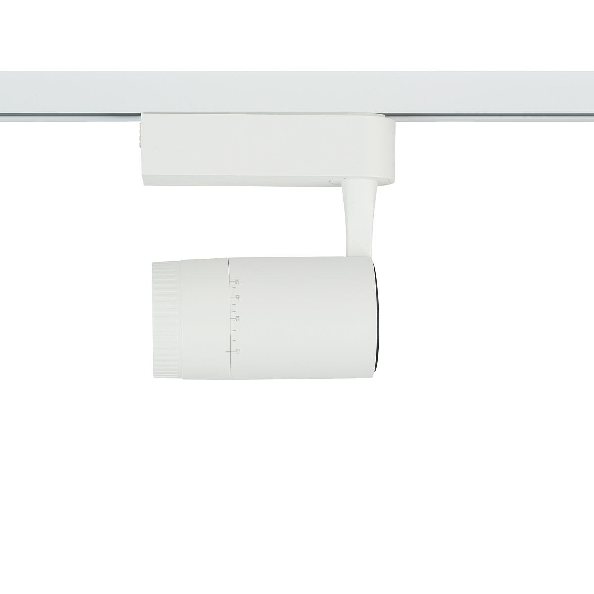 SPOT LAMP PROFILE ZOOM LED , DEDICATED TO Proiector Șină SYSTEMS Detail 5