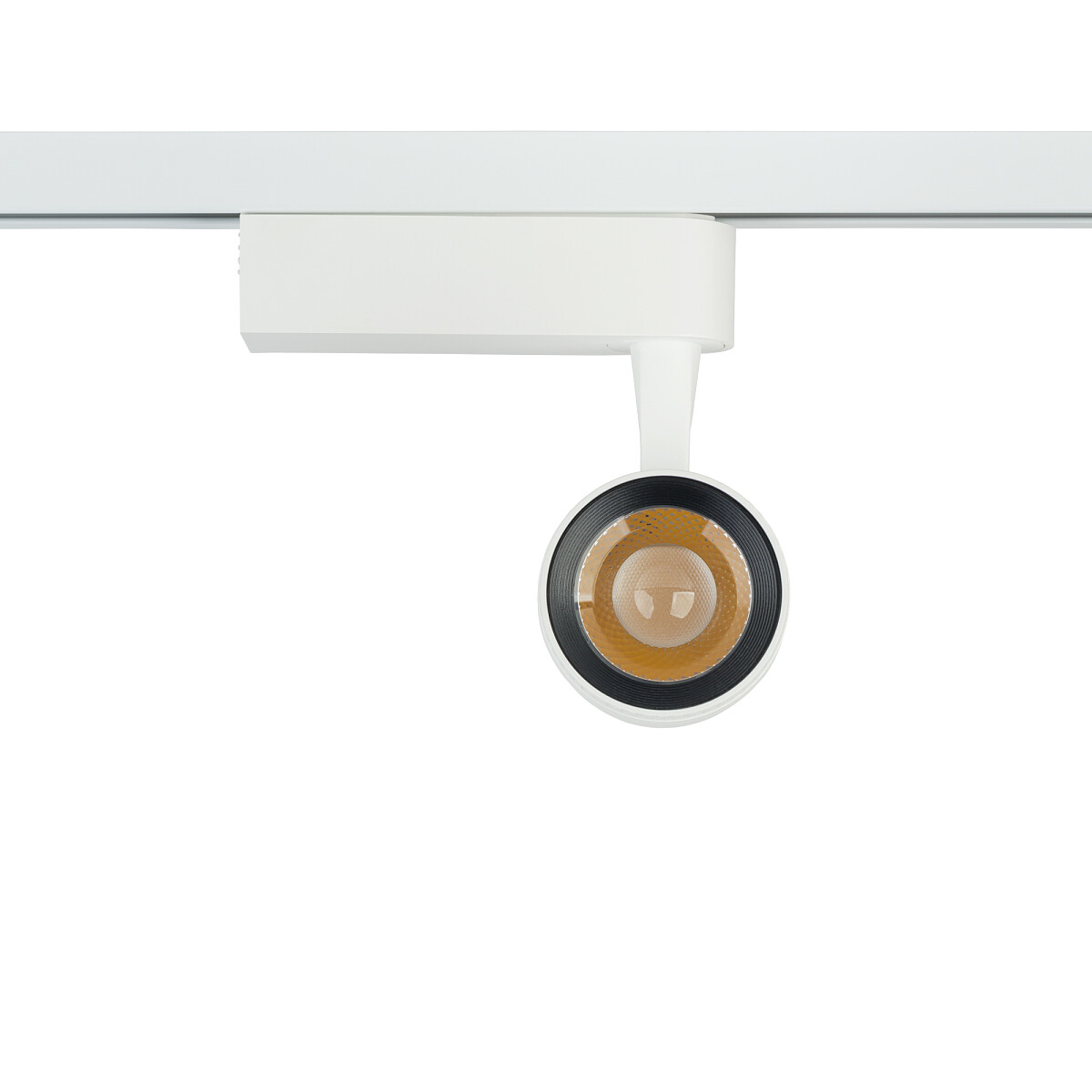 SPOT LAMP PROFILE ZOOM LED , DEDICATED TO Proiector Șină SYSTEMS Lifestyle 2
