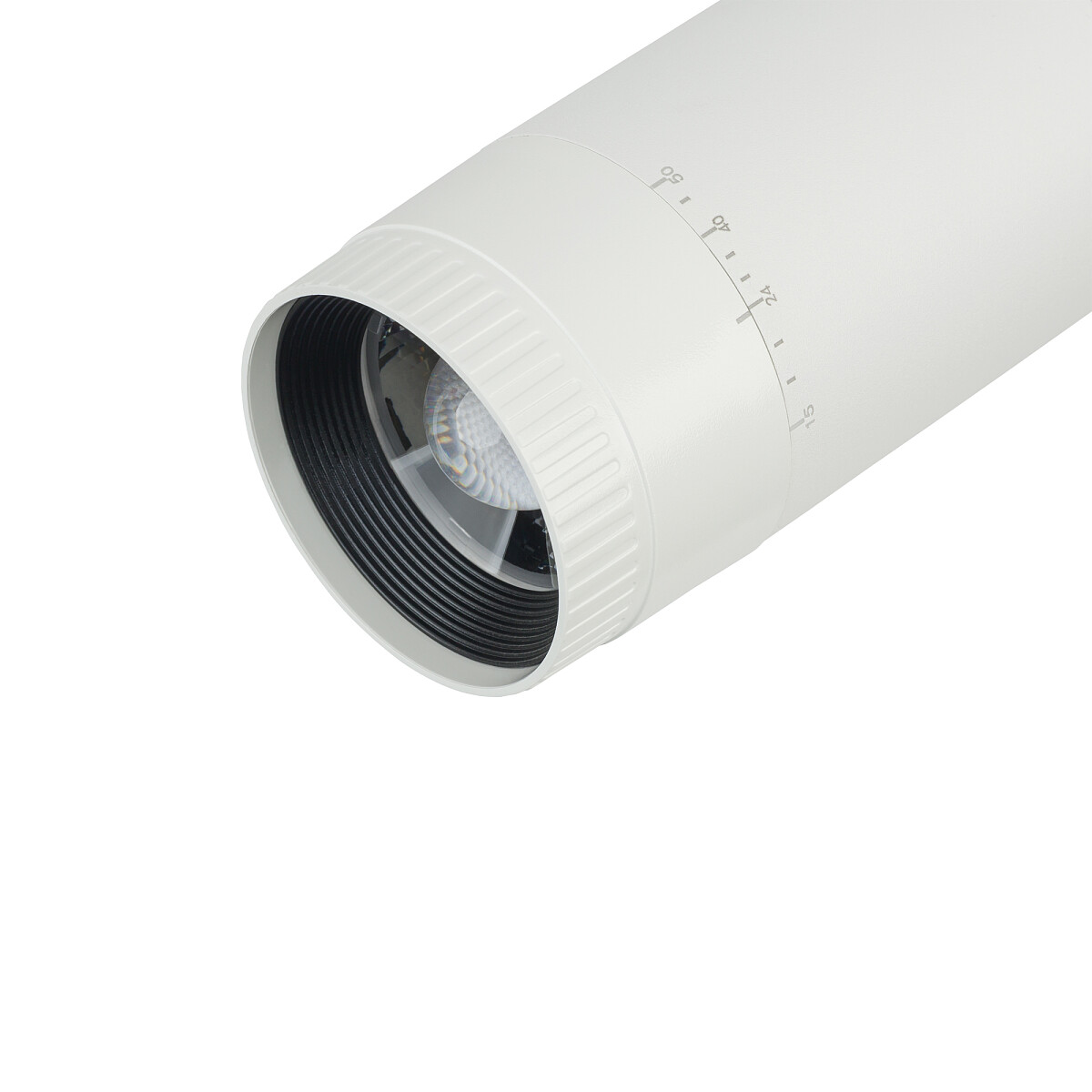 SPOT LAMP PROFILE ZOOM LED , DEDICATED TO Proiector Șină SYSTEMS Lifestyle 3
