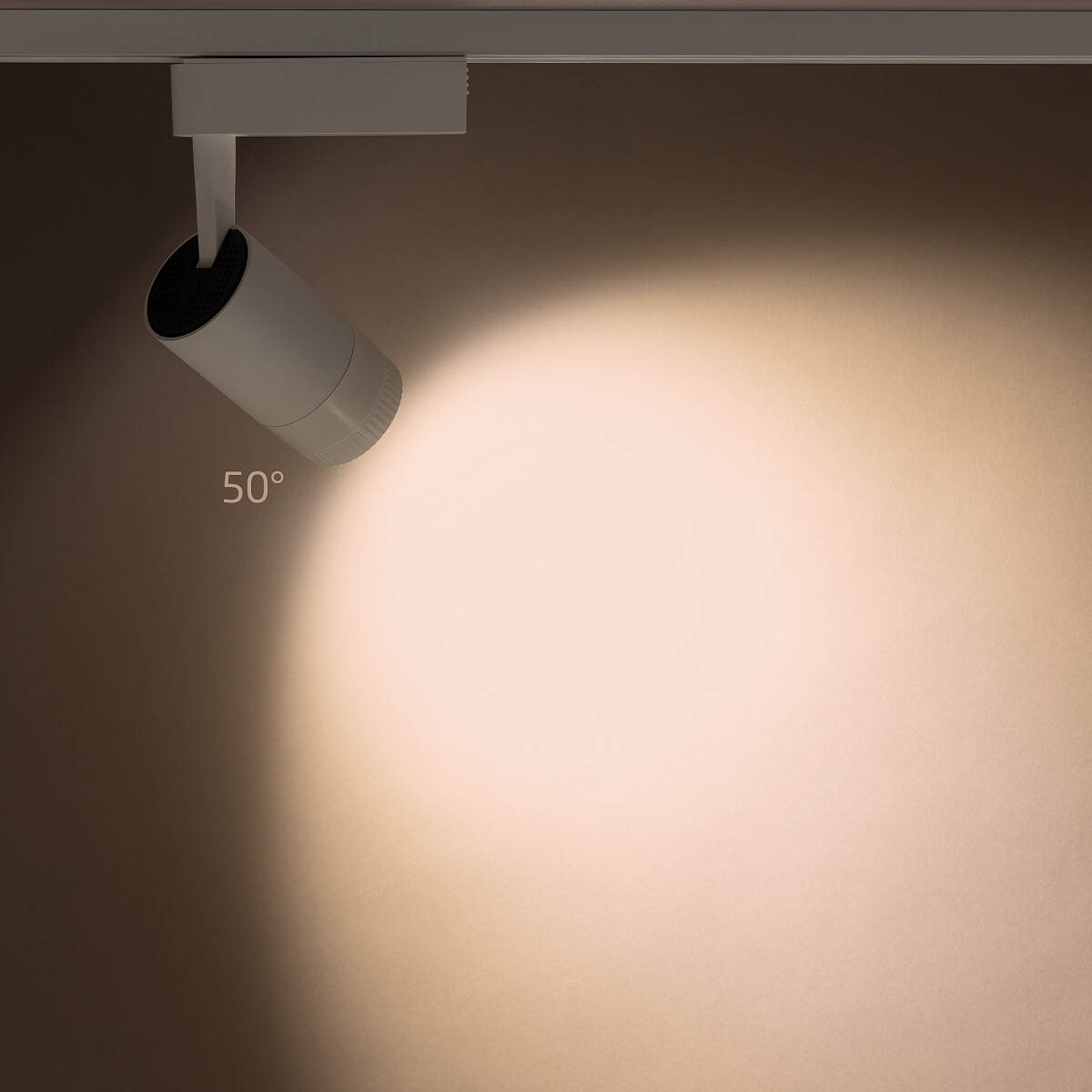 SPOT LAMP PROFILE ZOOM LED , DEDICATED TO Proiector Șină SYSTEMS Lifestyle 6
