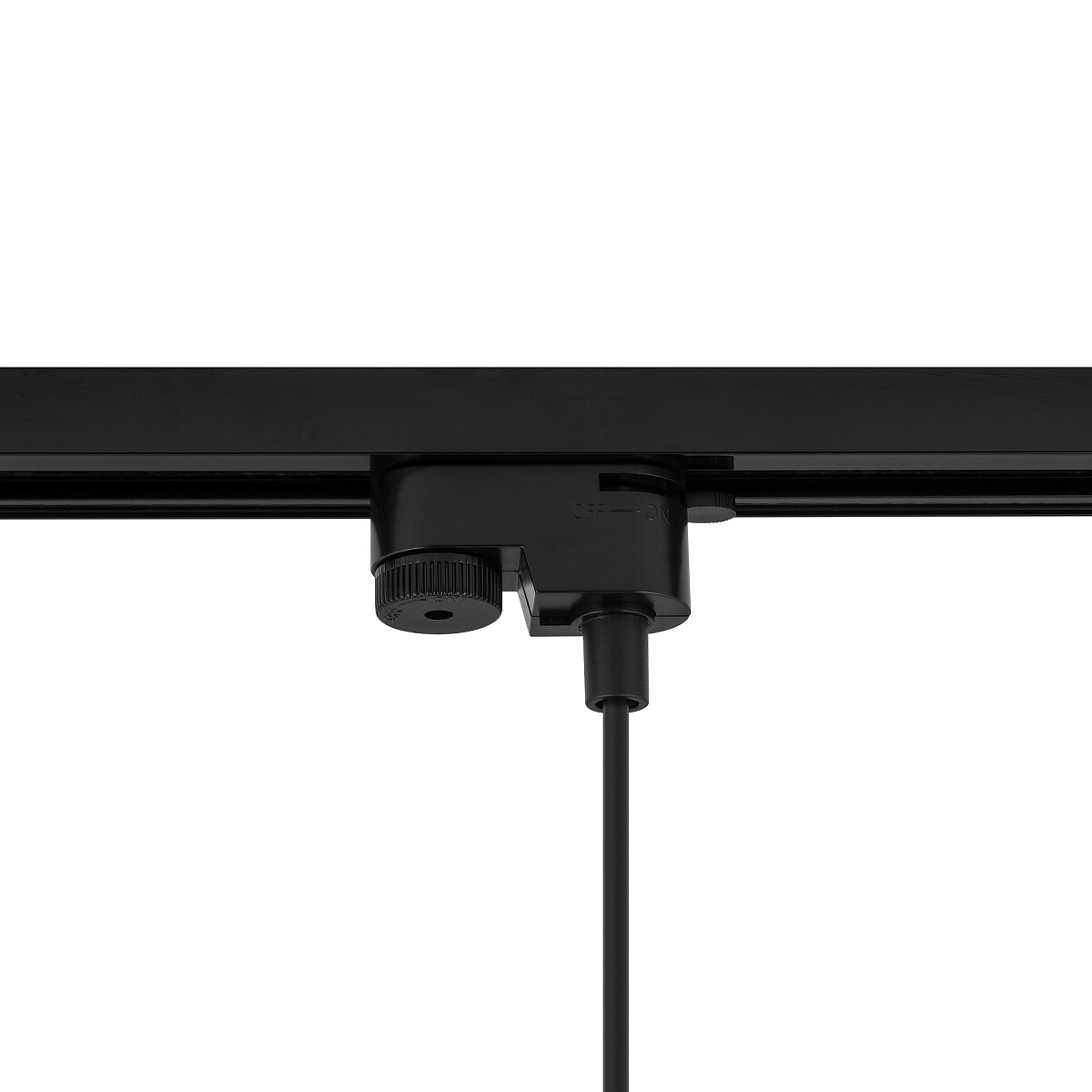 PROFILE SNOWBALL LAMP FOR 1-CIRCUIT Proiector Șină Lifestyle 1