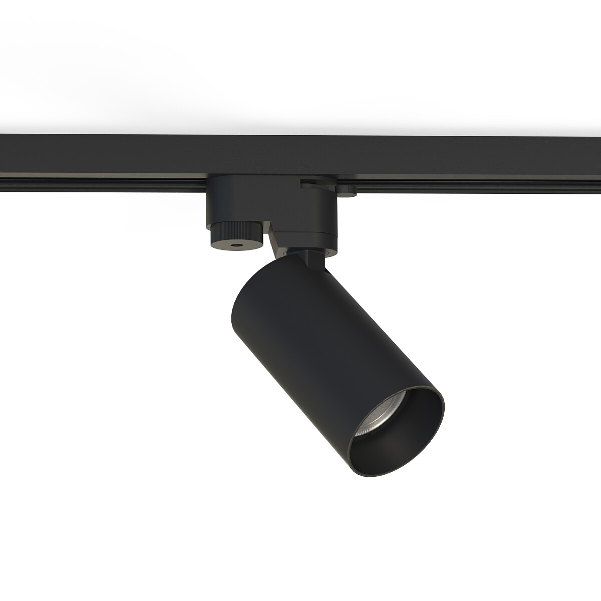 PROFILE MONO SPOT FOR 1-CIRCUIT Proiector Șină Detail 1