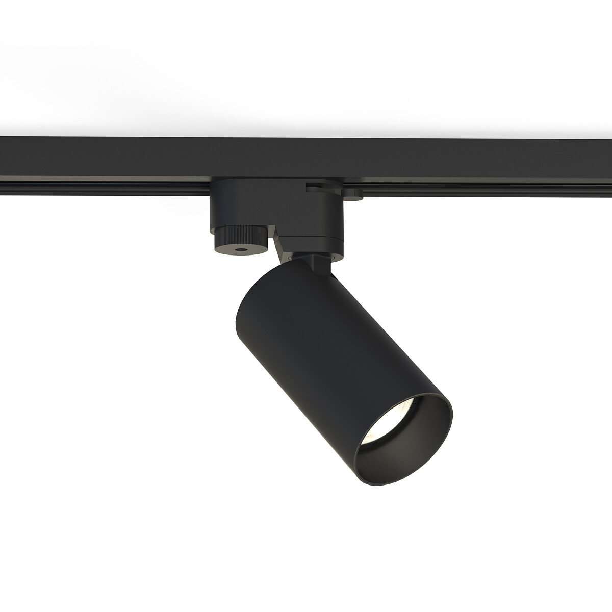 PROFILE MONO SPOT FOR 1-CIRCUIT Proiector Șină Detail 2