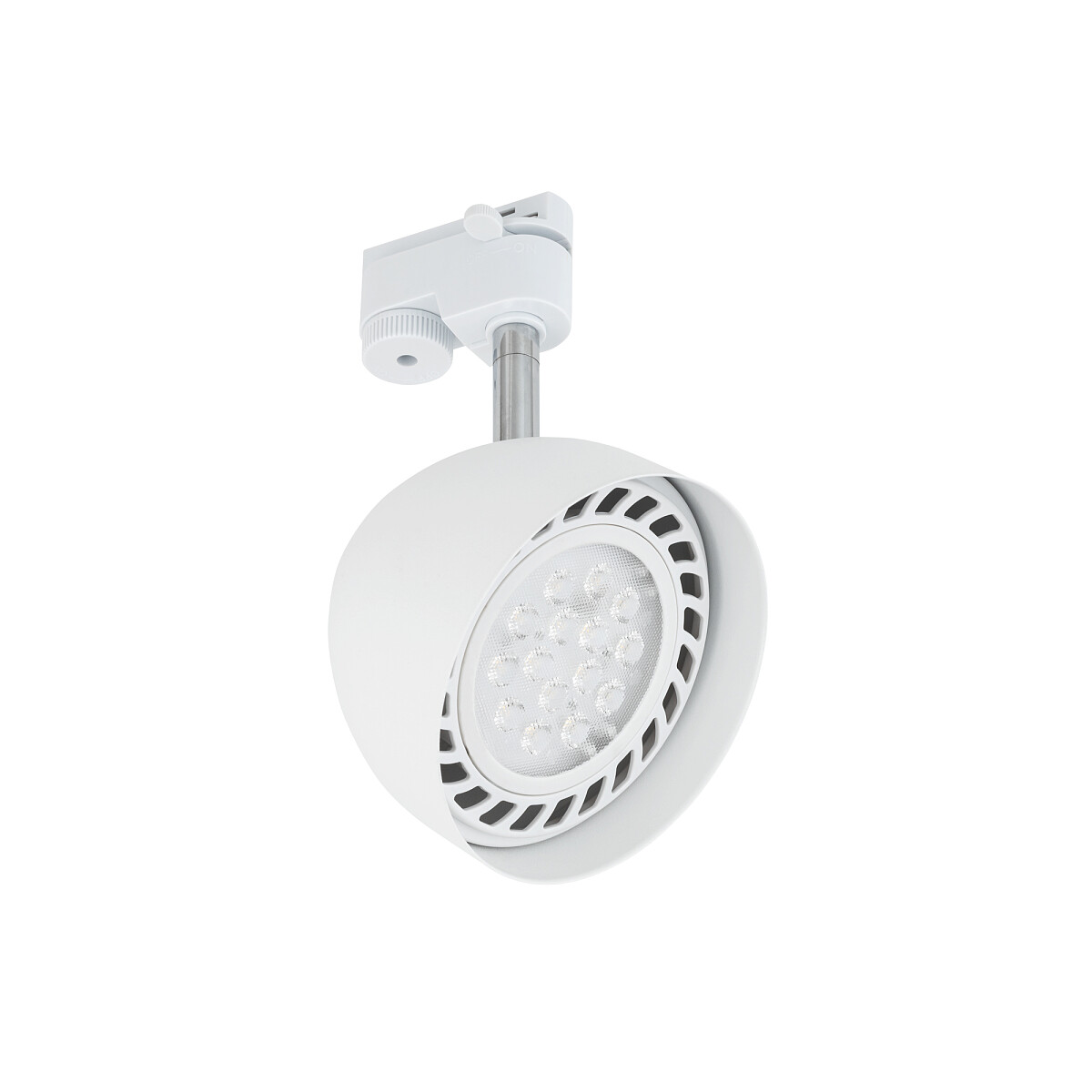 PROFILE VESPA REFLECTOR FOR 1-CIRCUIT Proiector Șină Detail 1