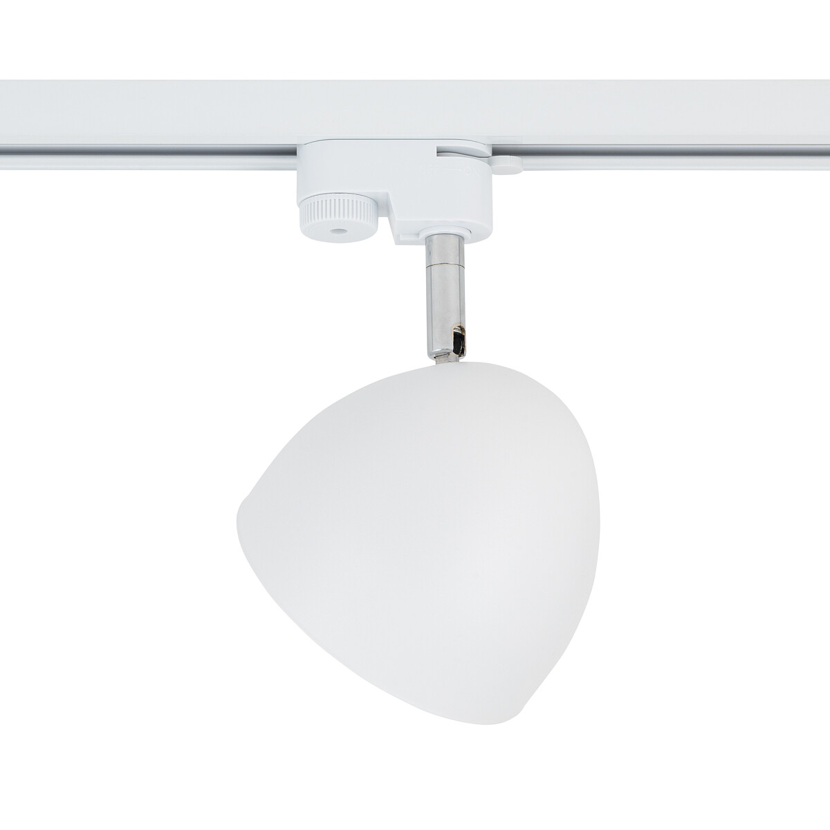 PROFILE VESPA REFLECTOR FOR 1-CIRCUIT Proiector Șină Detail 3