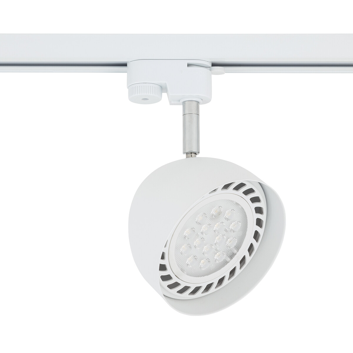 PROFILE VESPA REFLECTOR FOR 1-CIRCUIT Proiector Șină Detail 5