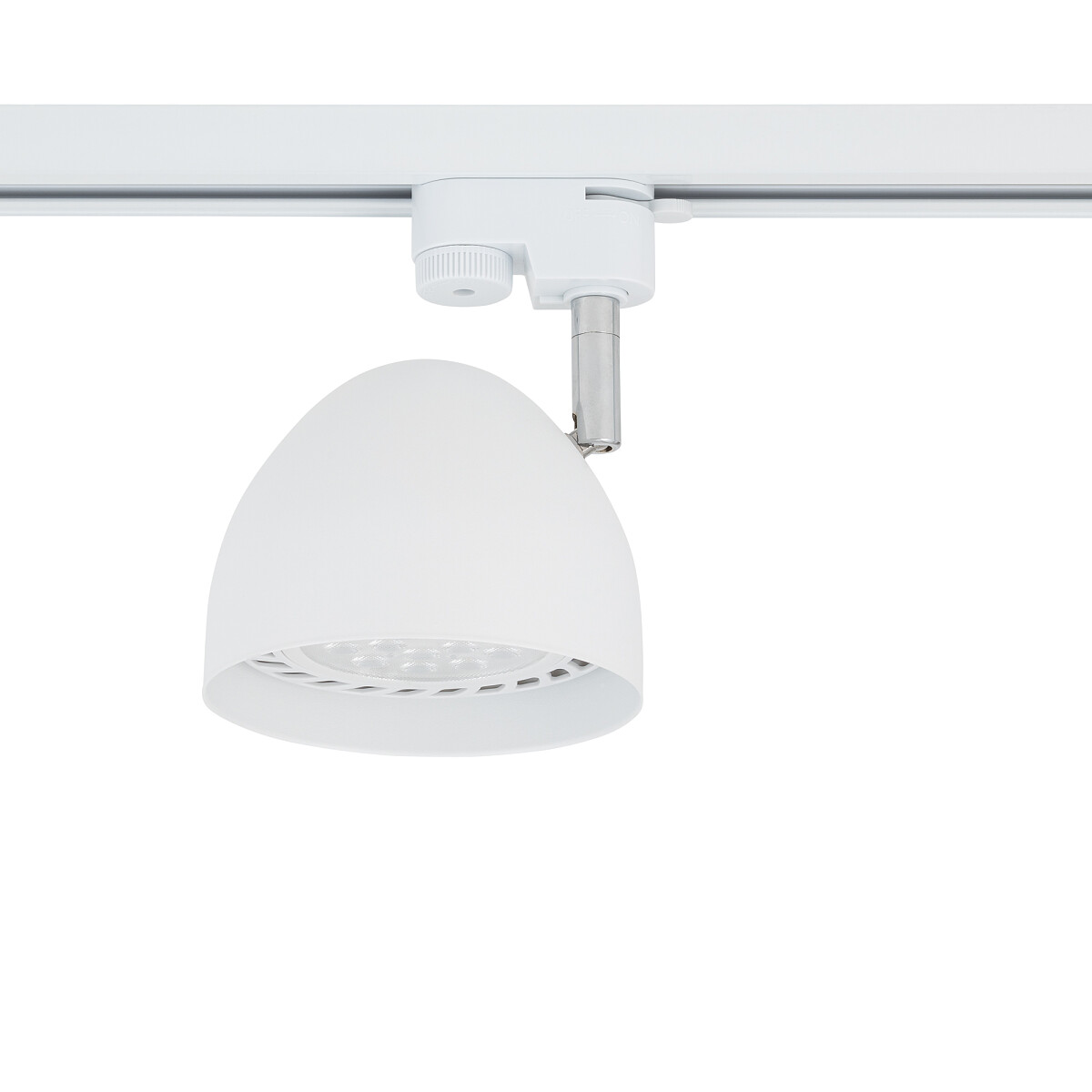 PROFILE VESPA REFLECTOR FOR 1-CIRCUIT Proiector Șină Lifestyle 2