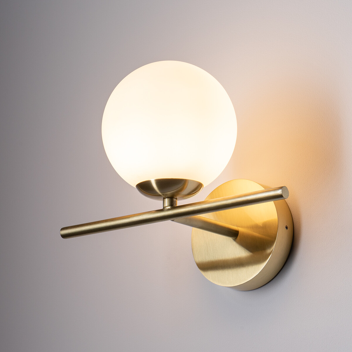 SCONCE ARALIA Detail 4