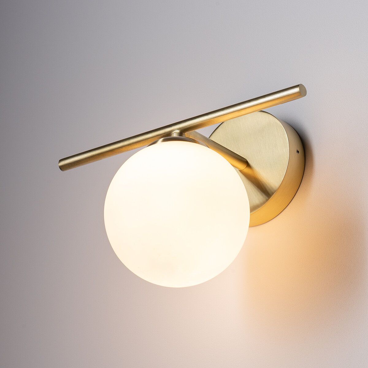 SCONCE ARALIA Lifestyle 4