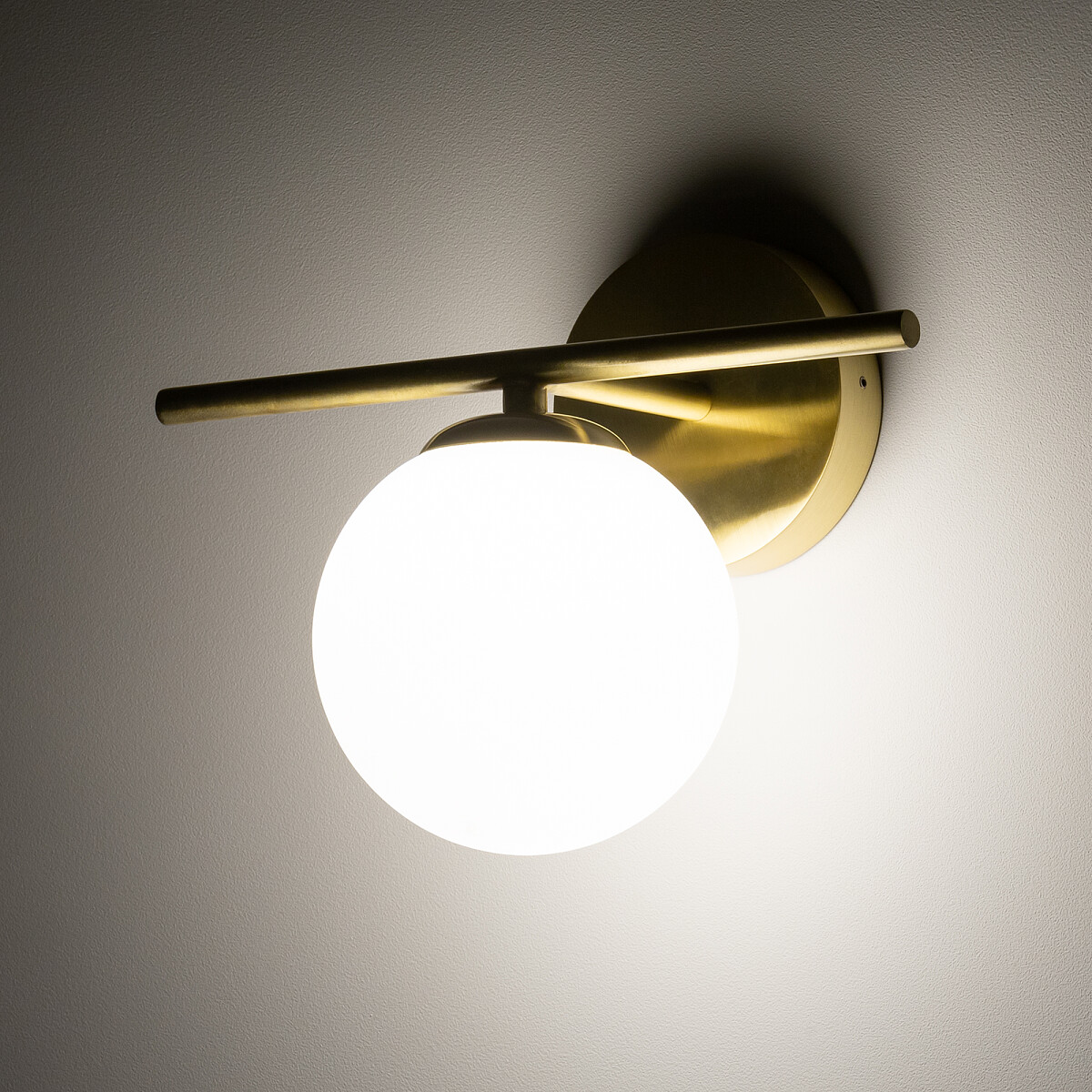 SCONCE ARALIA Lifestyle 5