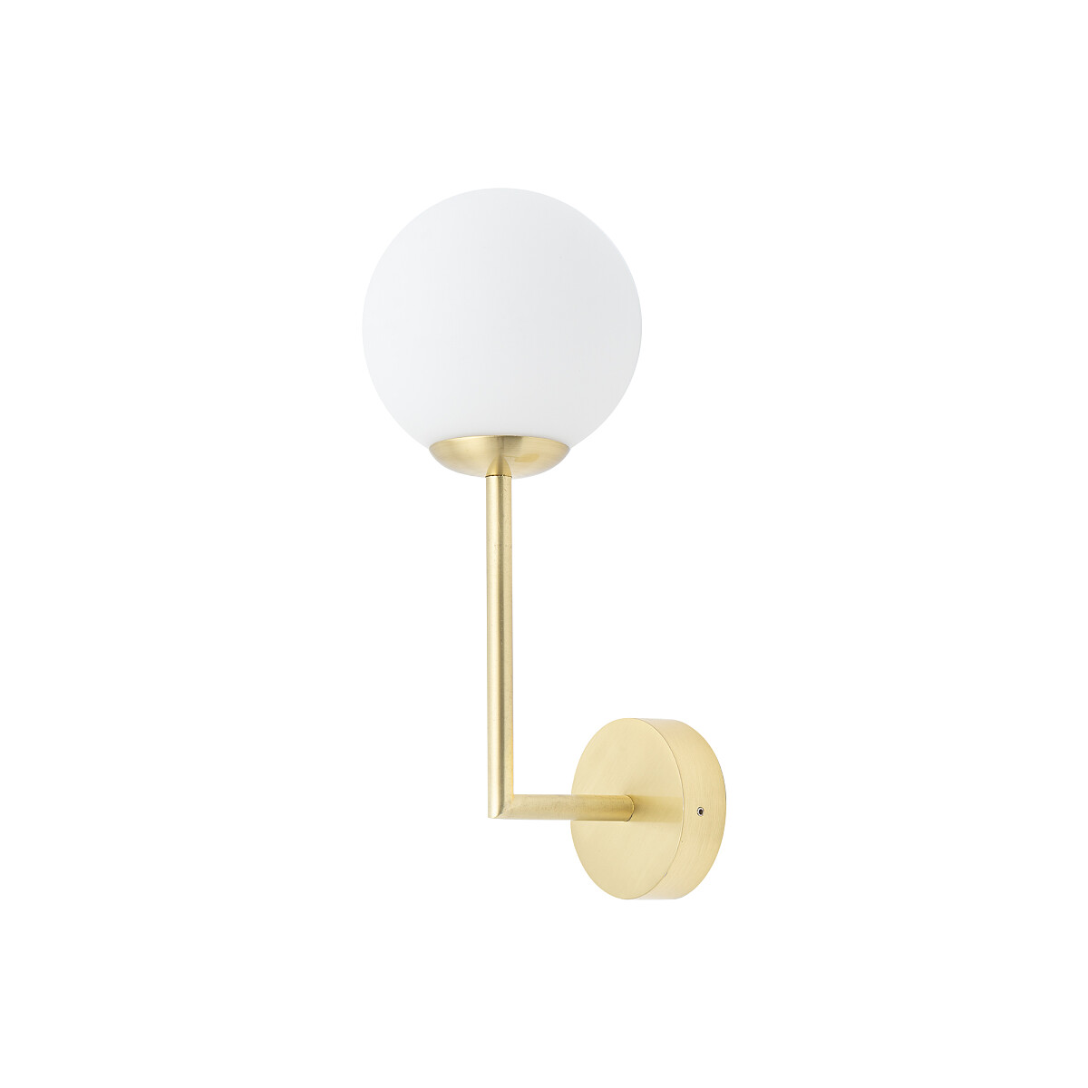 SCONCE AGAVE Detail 1