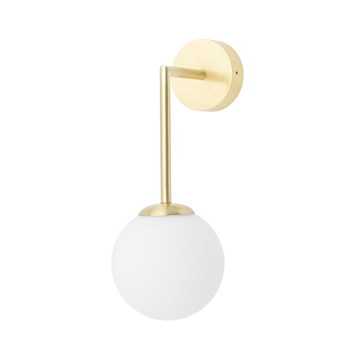 SCONCE AGAVE Detail 4