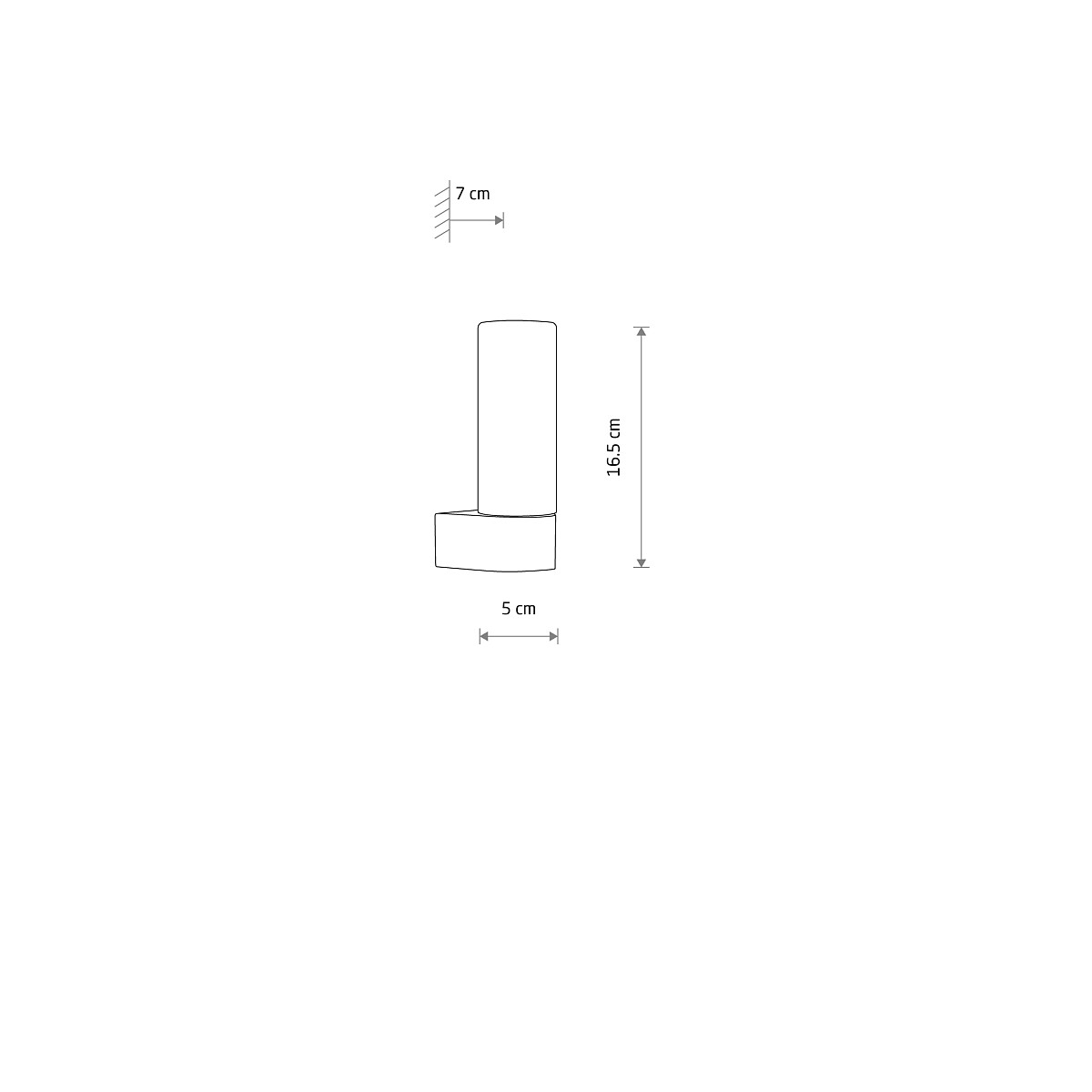 SCONCE NATALIE I Lifestyle 4