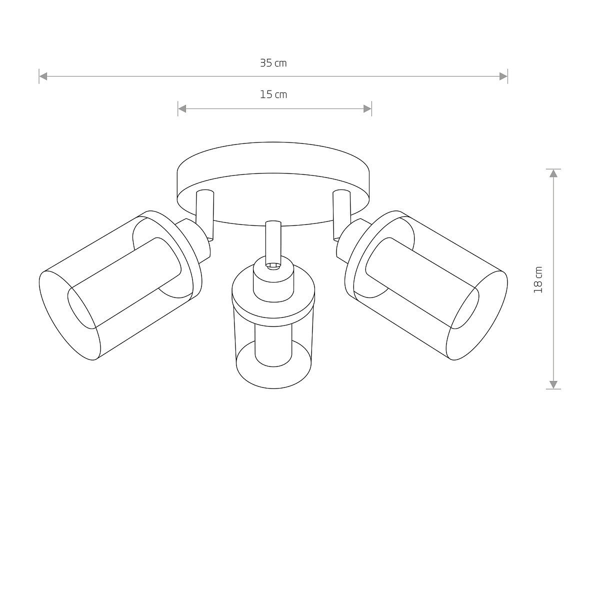 PLAFOND VISTA Detail 2