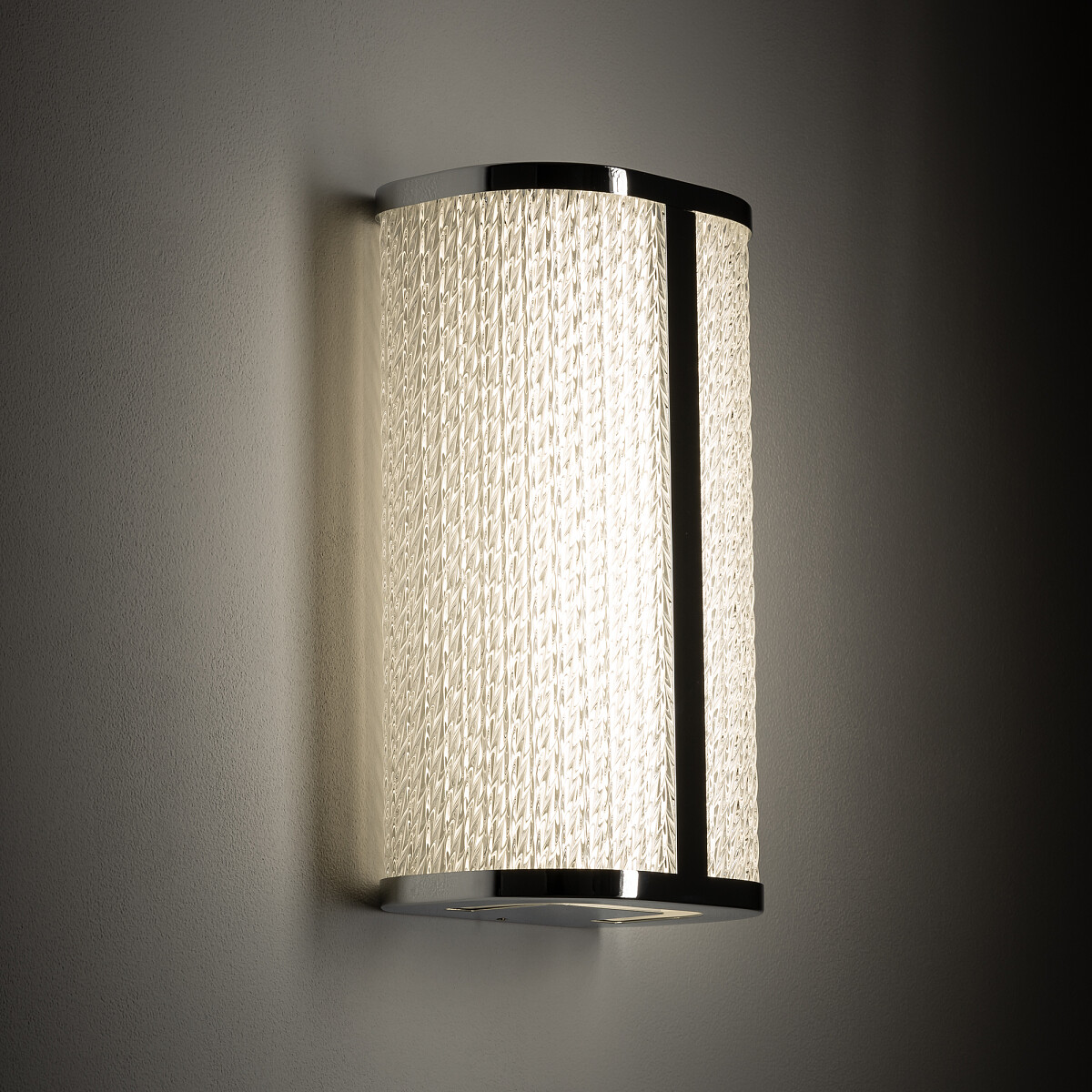 SCONCE PALMAS LED Detail 2