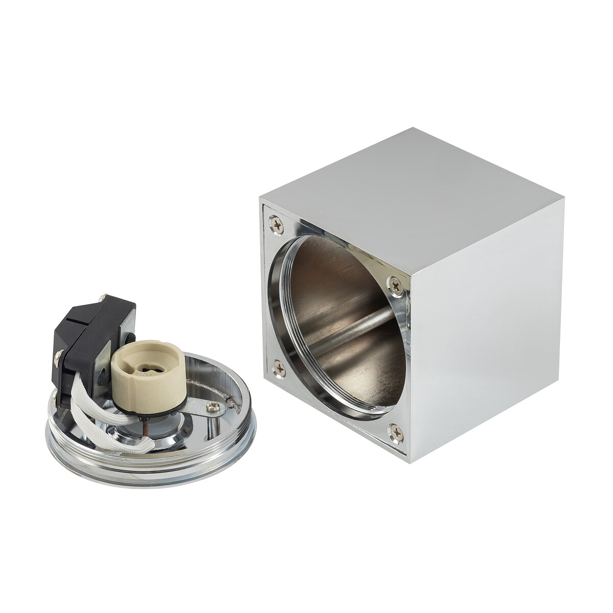 Spot LAMP PARANA Lifestyle 1