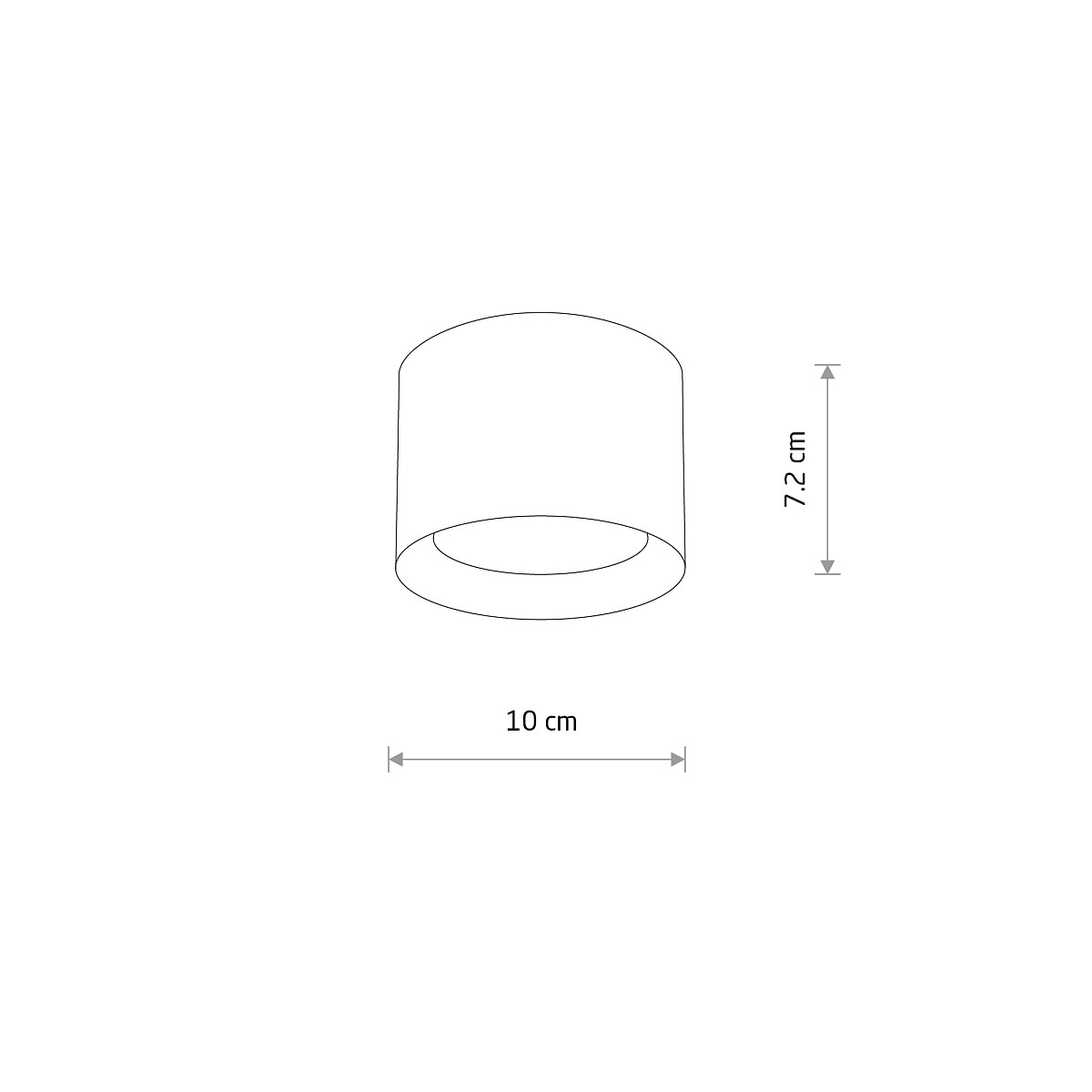 Spot LAMP MAUN Lifestyle 3