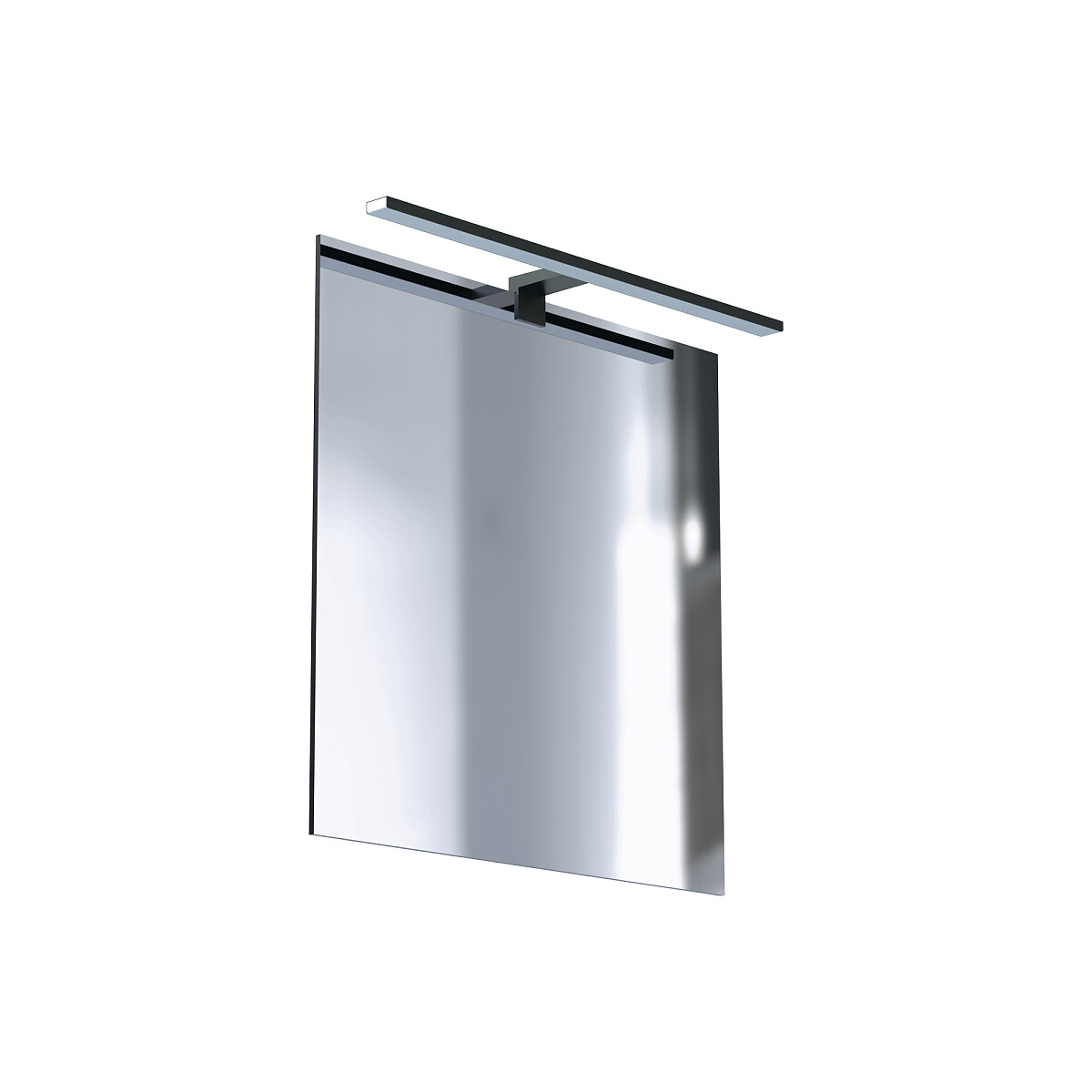 BATHROOM MIRROR WALL LAMP CEZANNE LED S Lifestyle 6