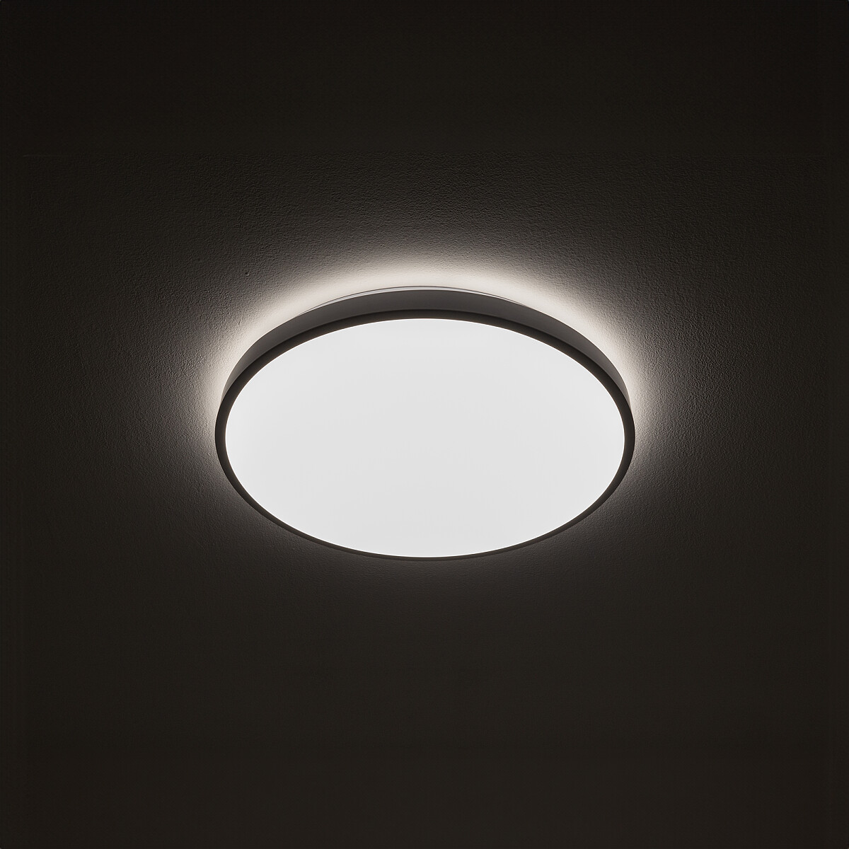 PLAFOND AGNES ROUND LED PRO , Detail 2