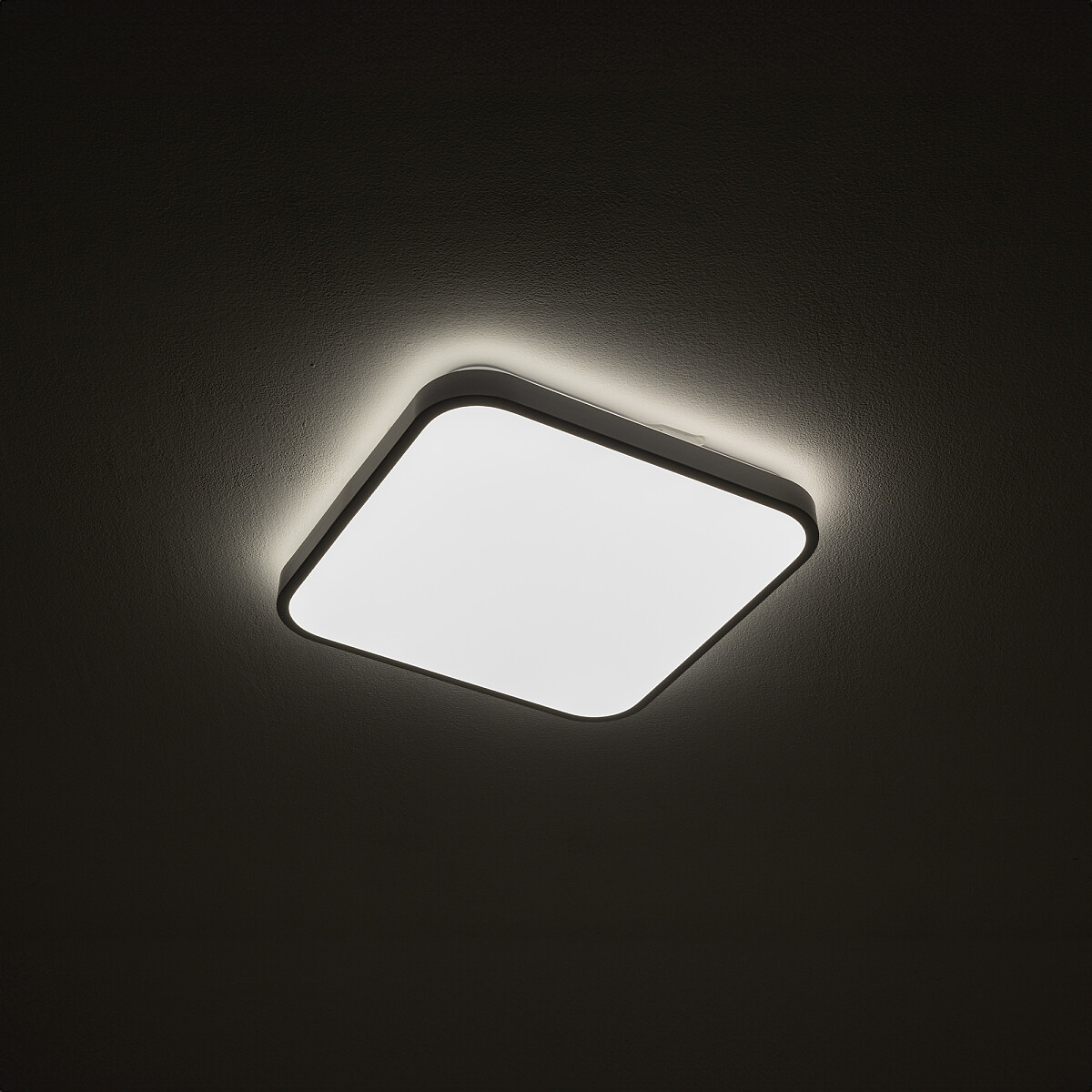 PLAFOND AGNES SQUARE LED PRO , Detail 2