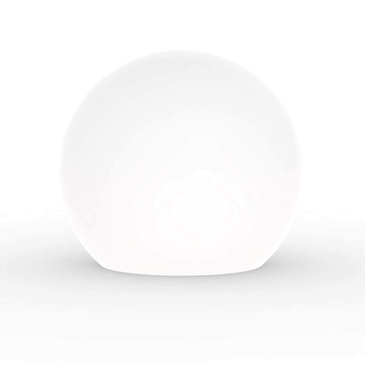 PORTABLE LAMP CUMULUS L Detail 1