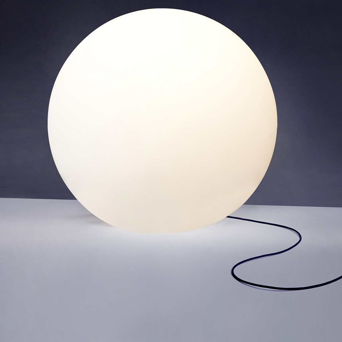 PORTABLE LAMP CUMULUS L Detail 2