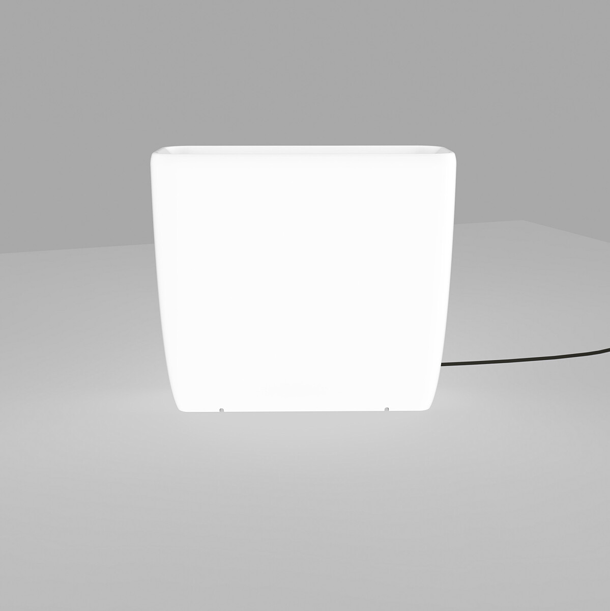 PORTABLE LAMP FLOWERPOT L Detail 1