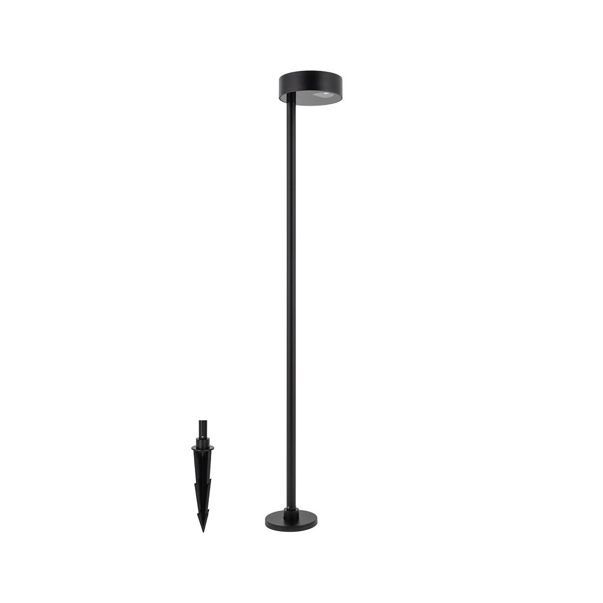 STANDING LAMP RUBY LED Detail 1