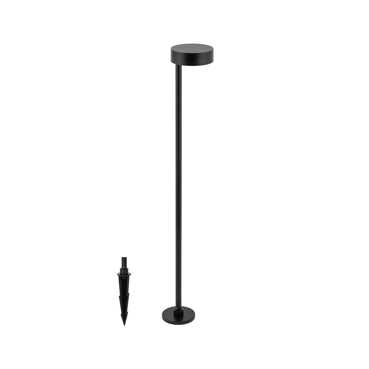 STANDING LAMP RUBY LED Detail 3