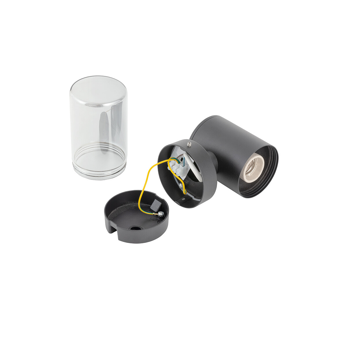 SCONCE IDA I Detail 4