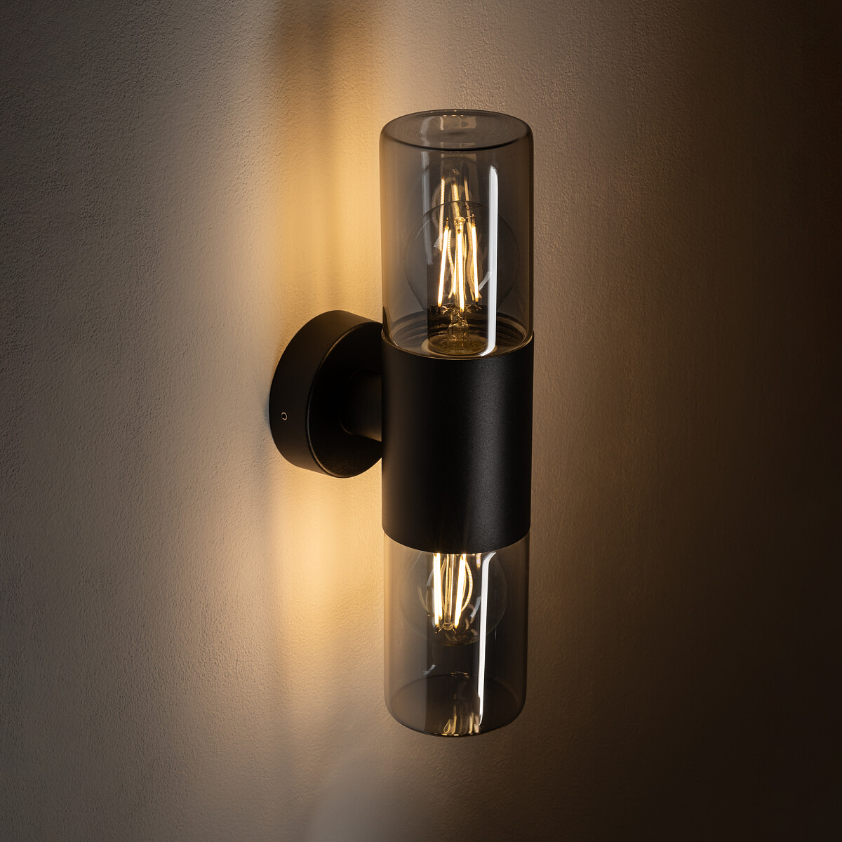 SCONCE IDA II Detail 2