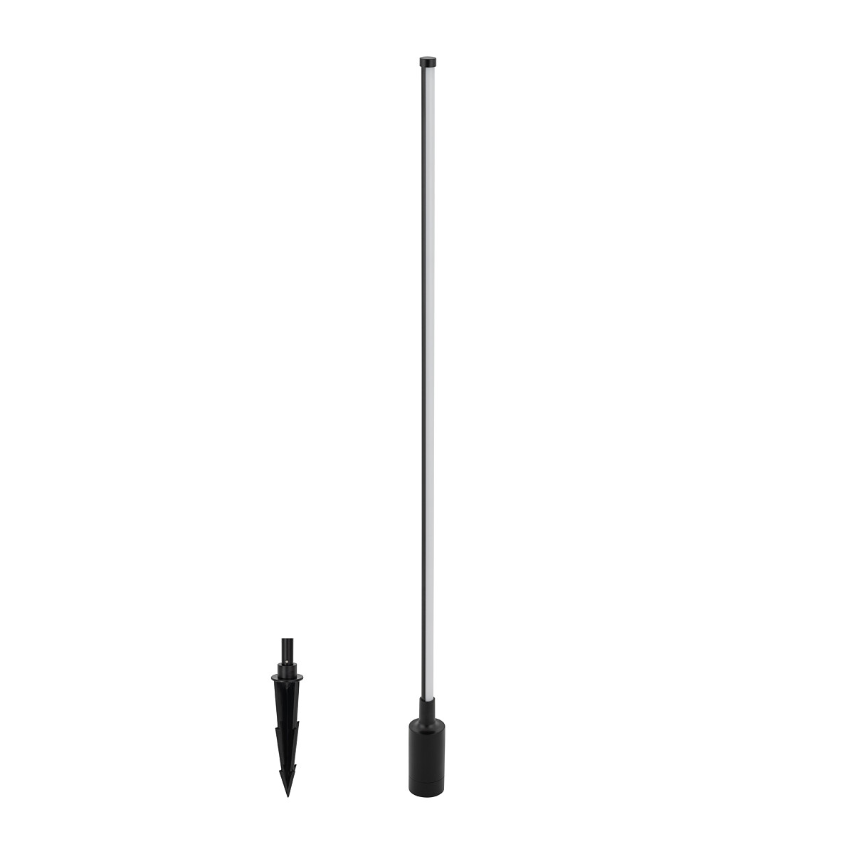 STANDING LAMP ZURI LED Detail 1