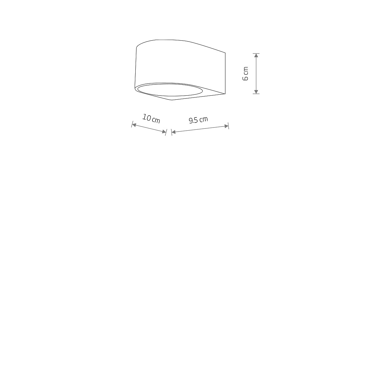 SCONCE NEL LED II Lifestyle 2