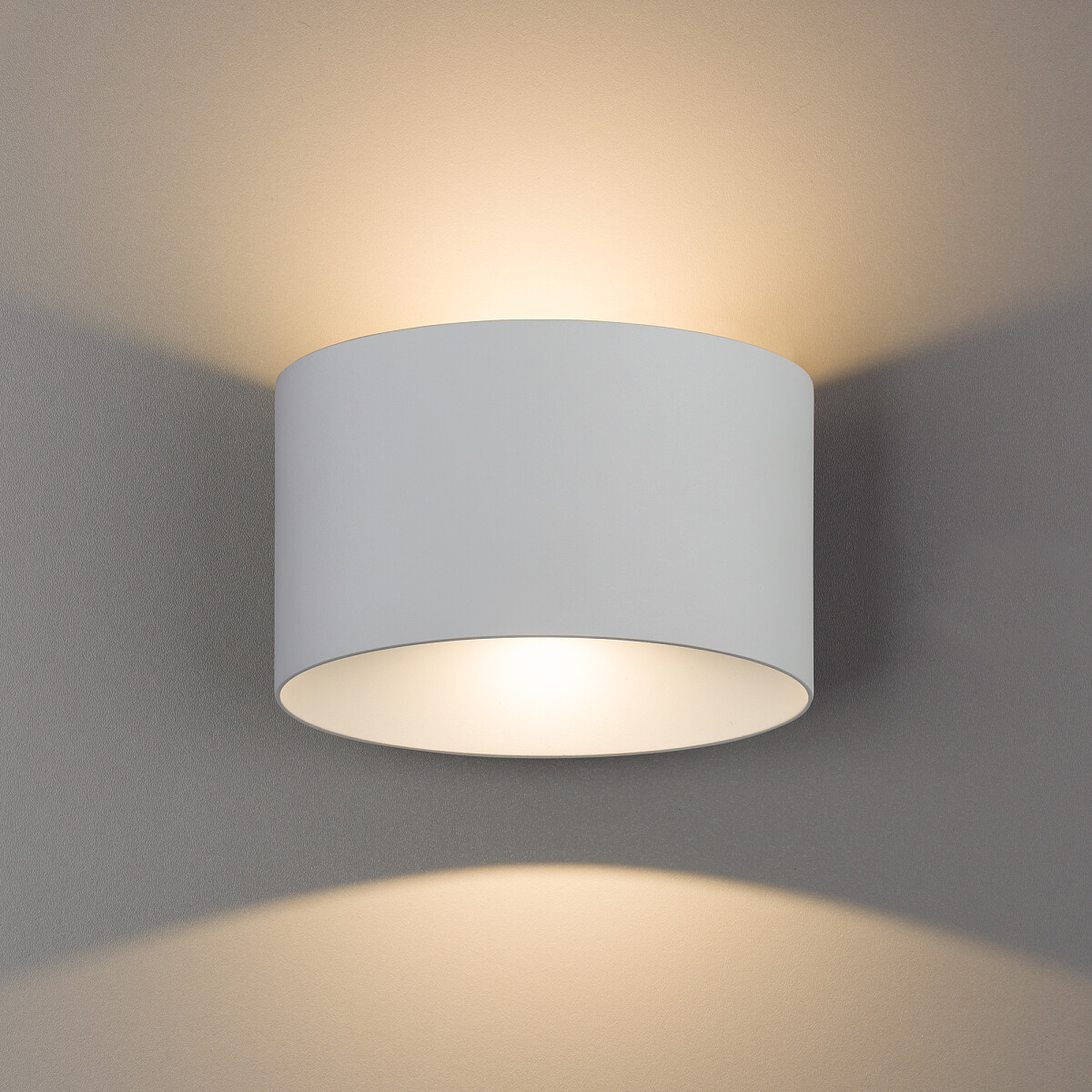 SCONCE ELLIPSES LED Detail 1