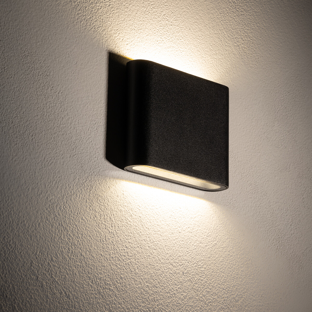 Aplică de Perete SEMI LED S Detail 2