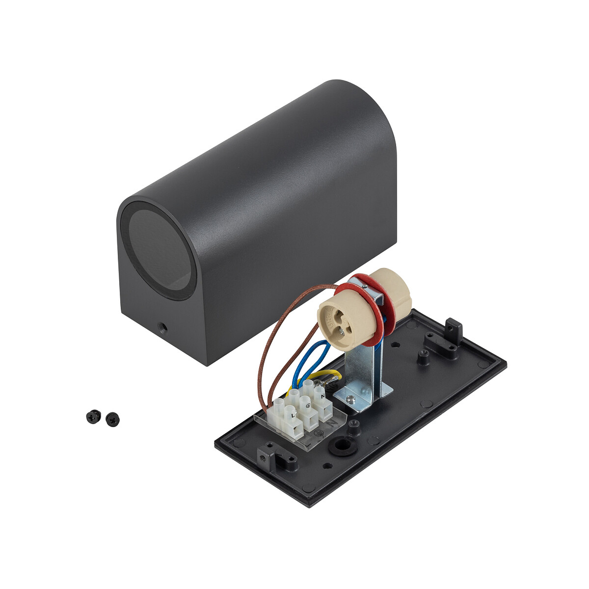 Aplică de Perete NICO II Detail 5