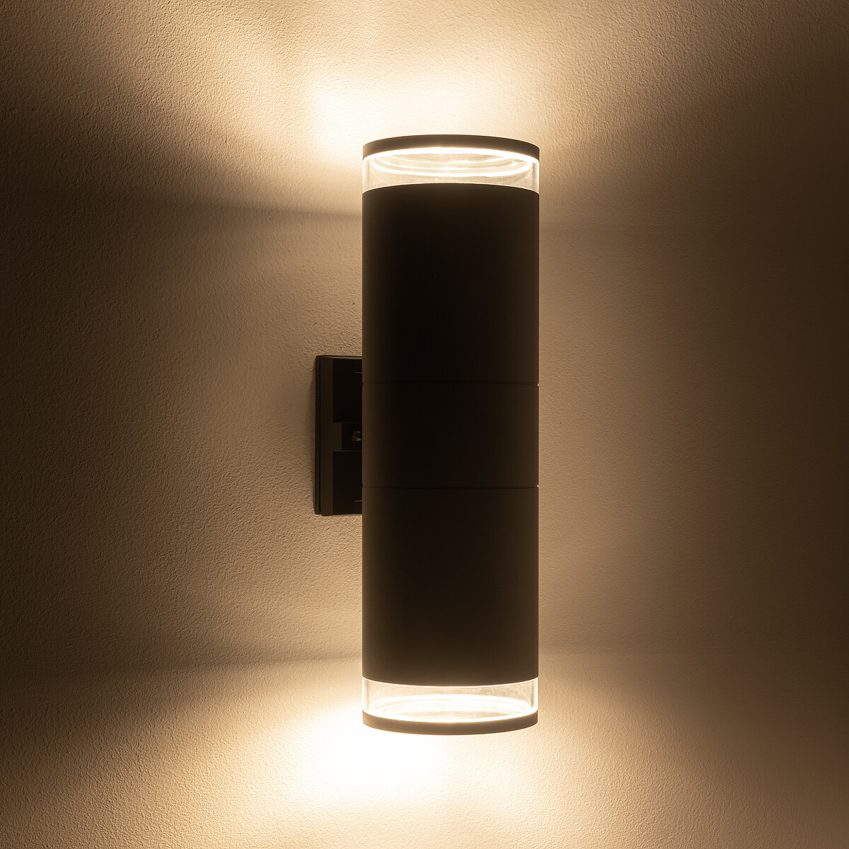 SCONCE ROCK PRO II Detail 2