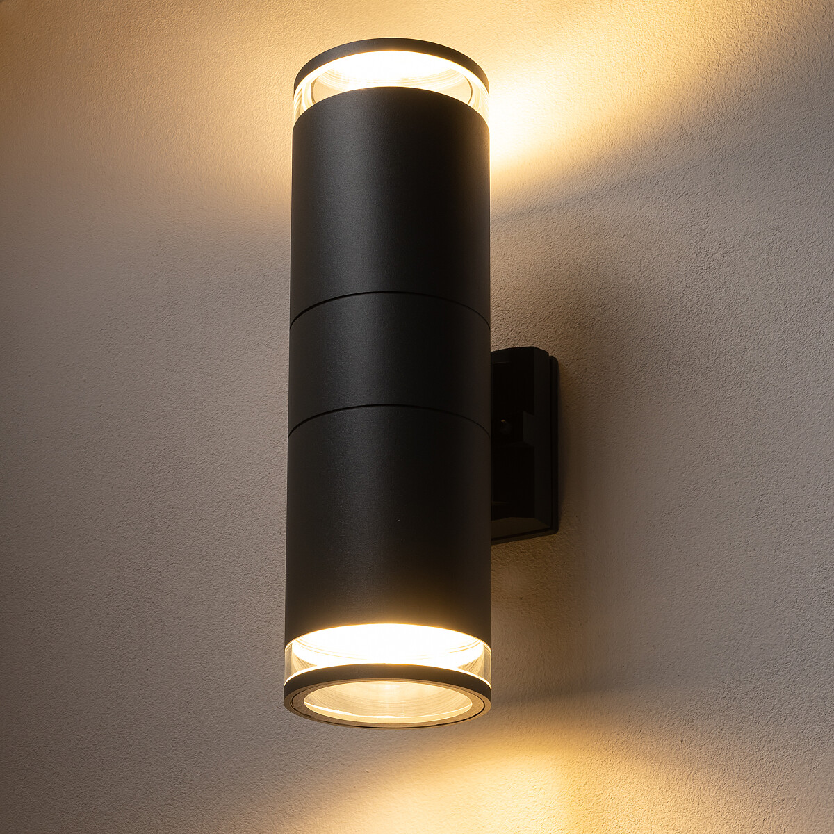 SCONCE ROCK PRO II Detail 3