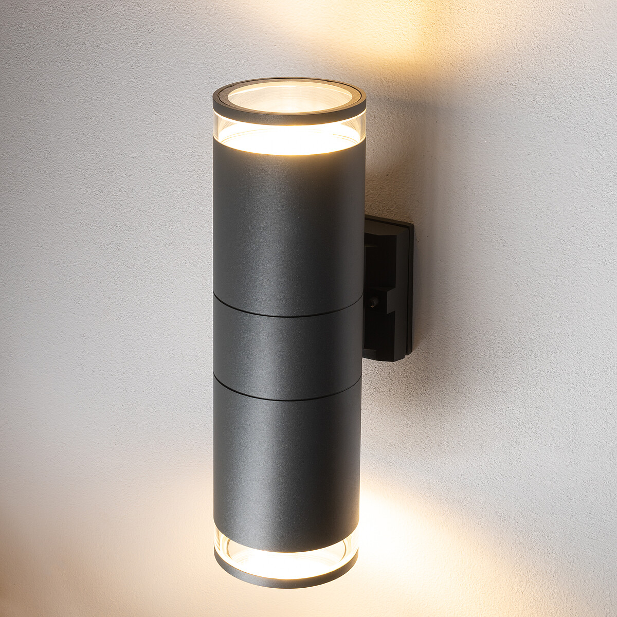 SCONCE ROCK PRO II Detail 4