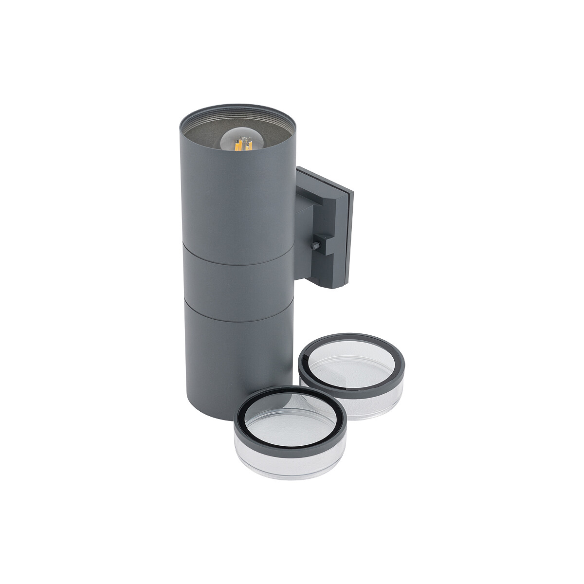 SCONCE ROCK PRO II Lifestyle 2