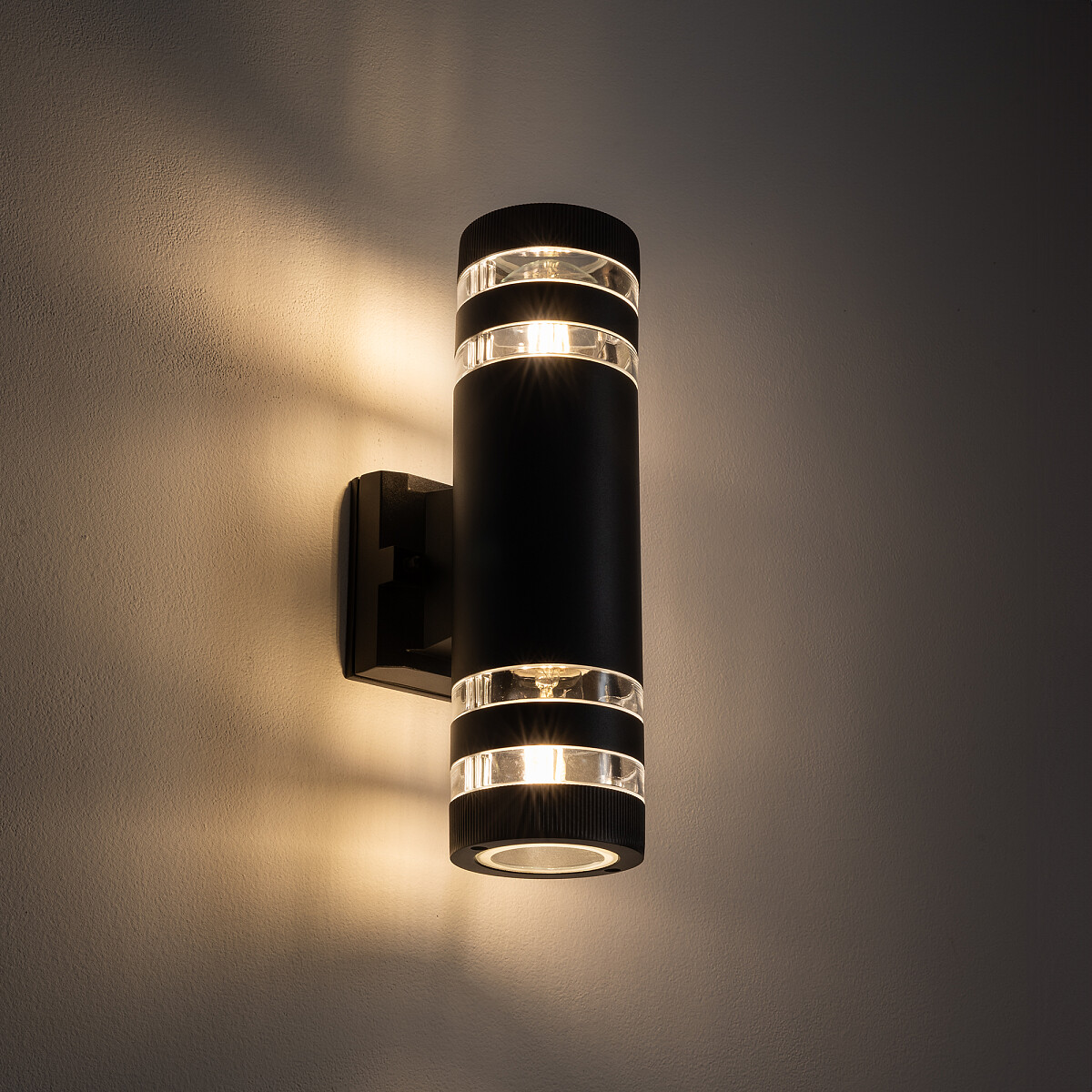 SCONCE SIERRA II Detail 2