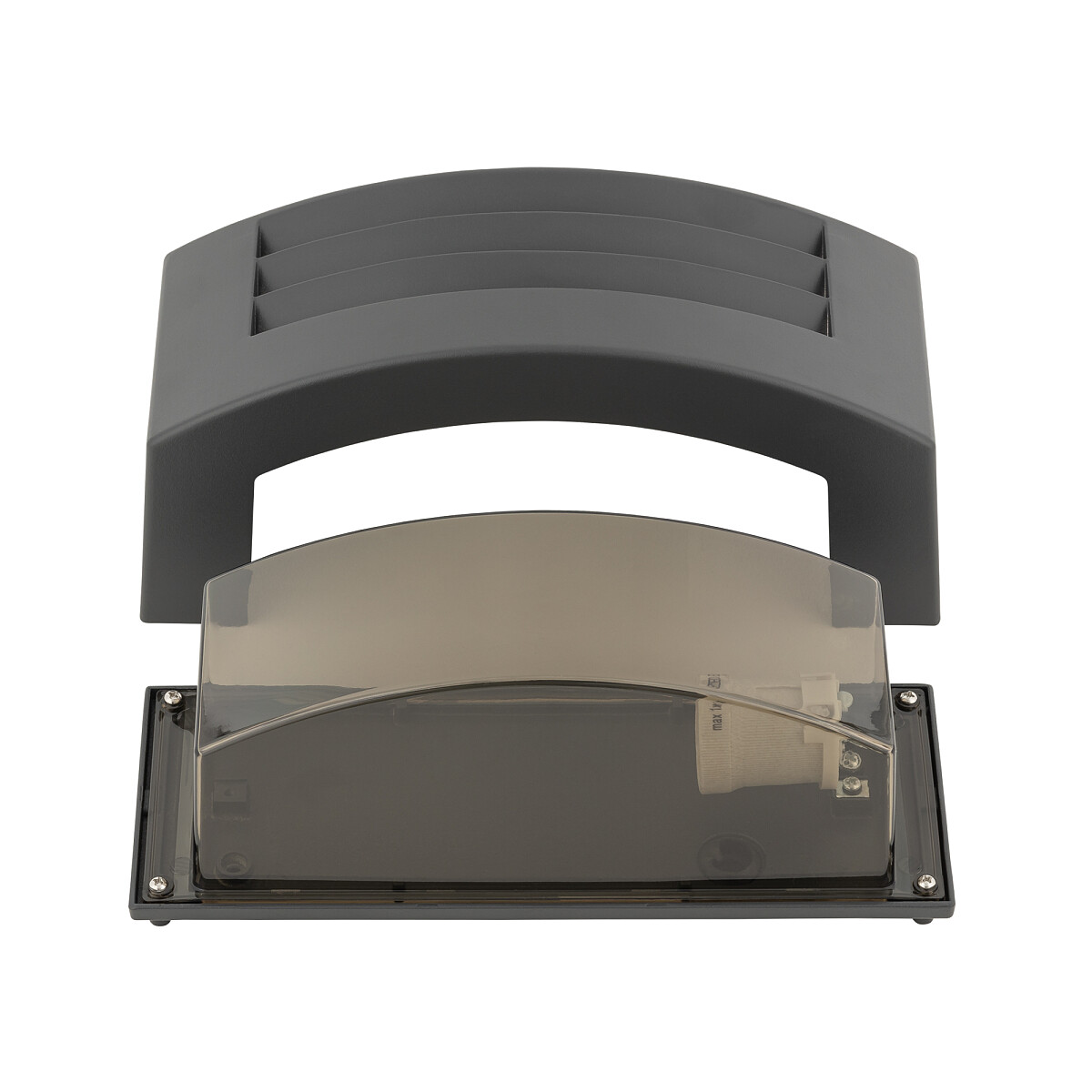 SCONCE ORINOKO I Detail 4