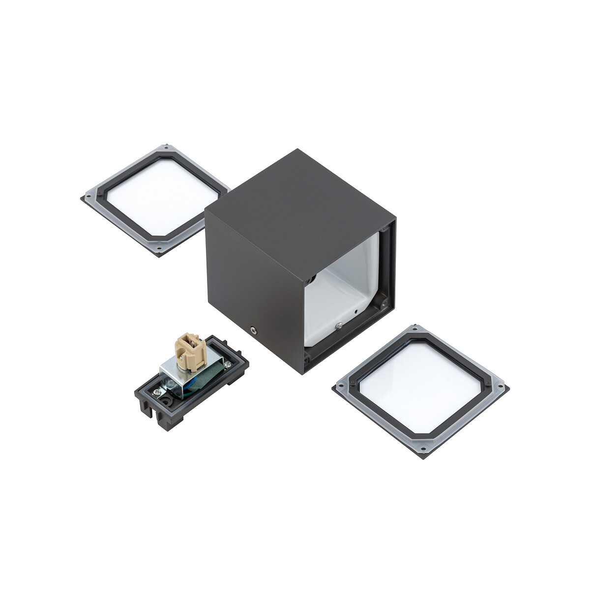 Aplică de Perete KHUMBU Lifestyle 2