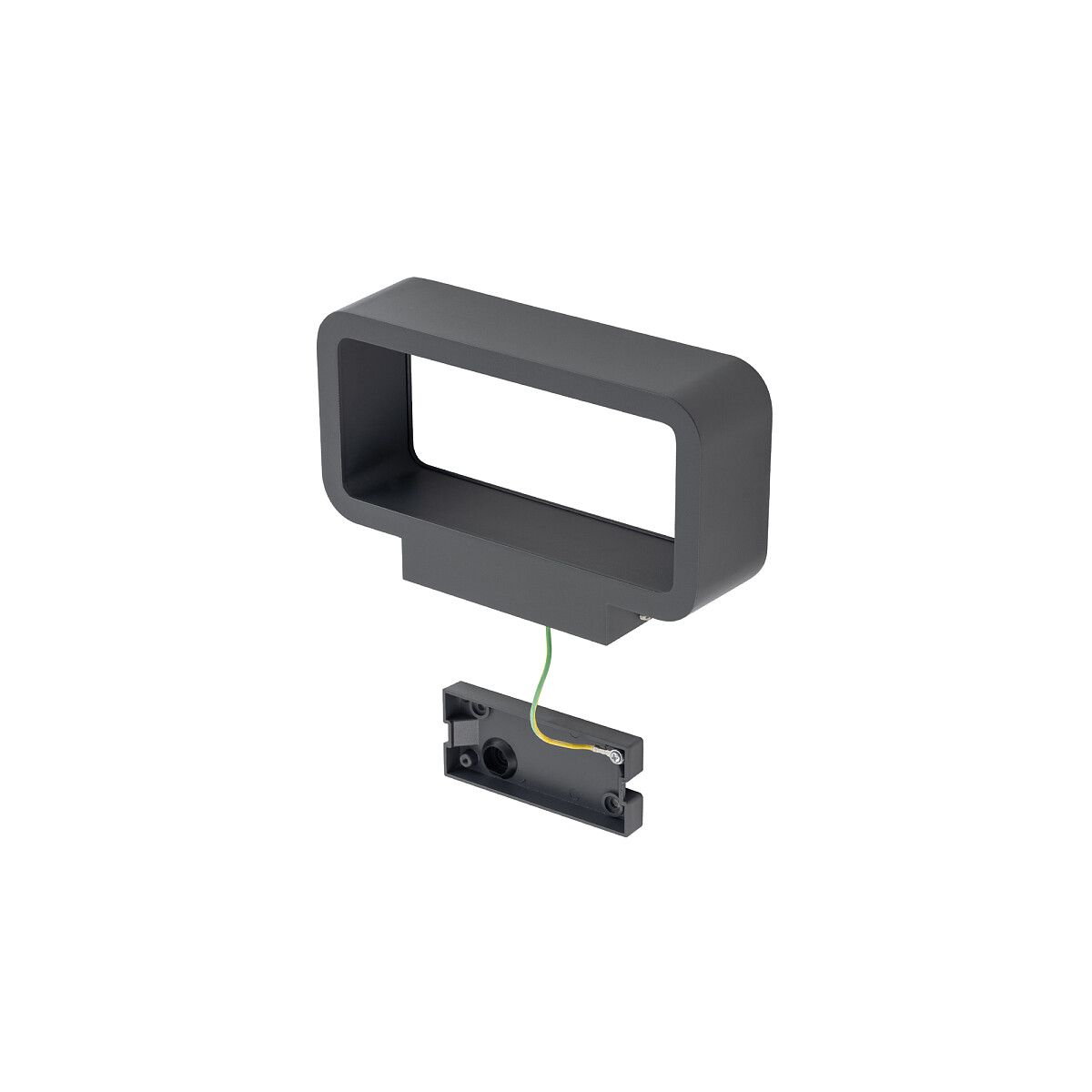 Aplică de Perete MUNO LED Lifestyle 1