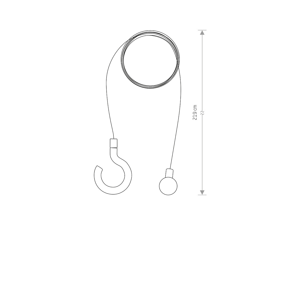 HANGING SET FOR PICNIC Detail 3