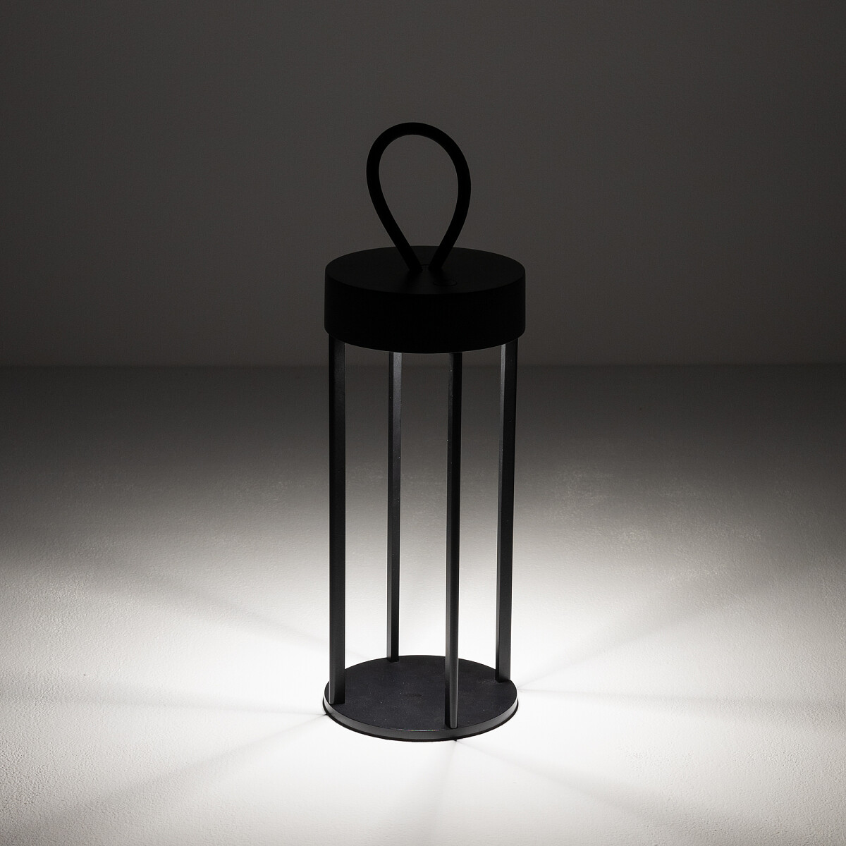 PORTABLE LAMP NALA LED Detail 2