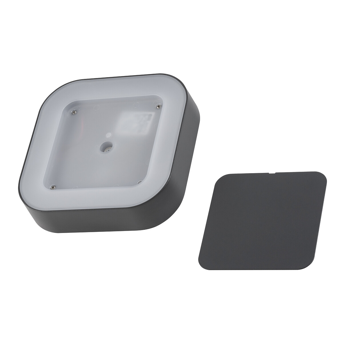 PLAFOND PUEBLA LED Detail 3