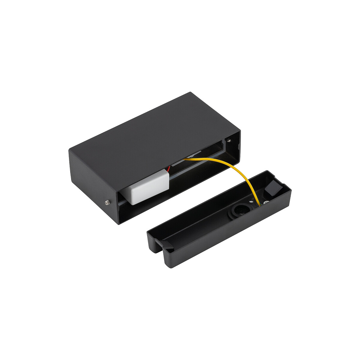 Plafonieră PIX LED Lifestyle 1