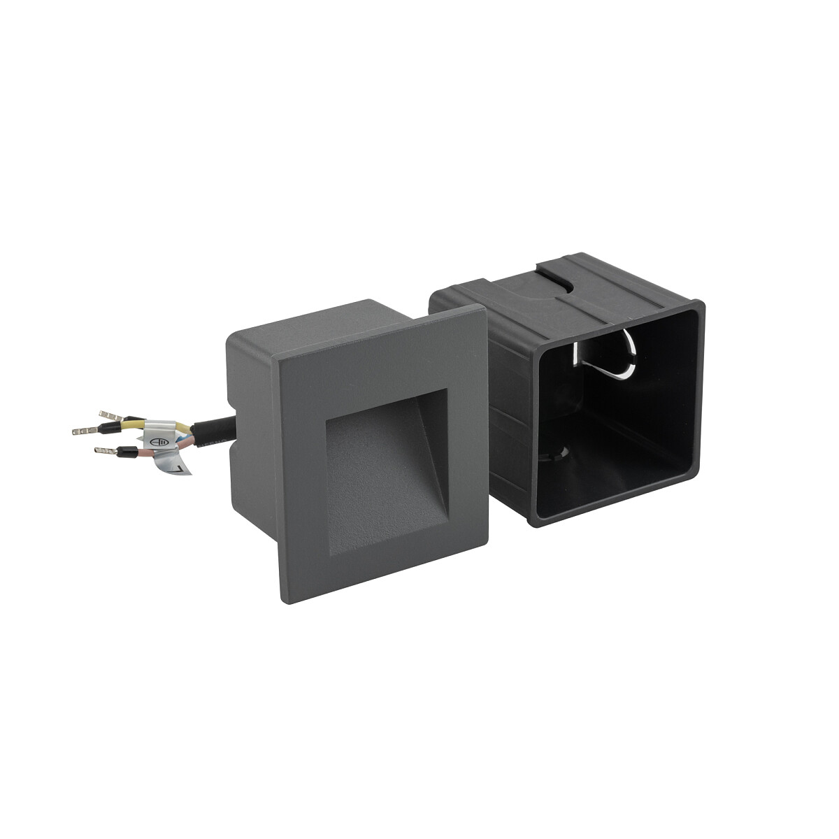 Aplică de Perete STEP LED Detail 3