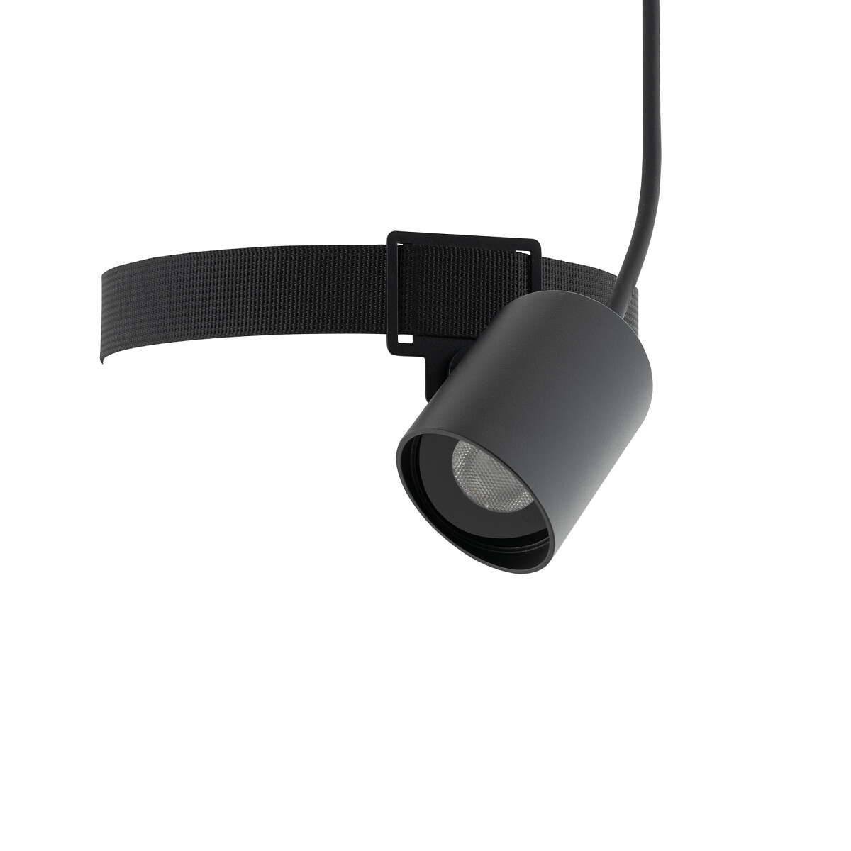 Spot PORTABLE RUMI LED Detail 4